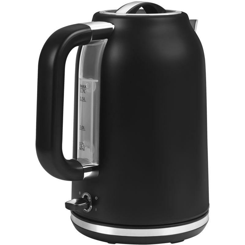 Rýchlovarná kanvica 2200W 1,7L KD4150