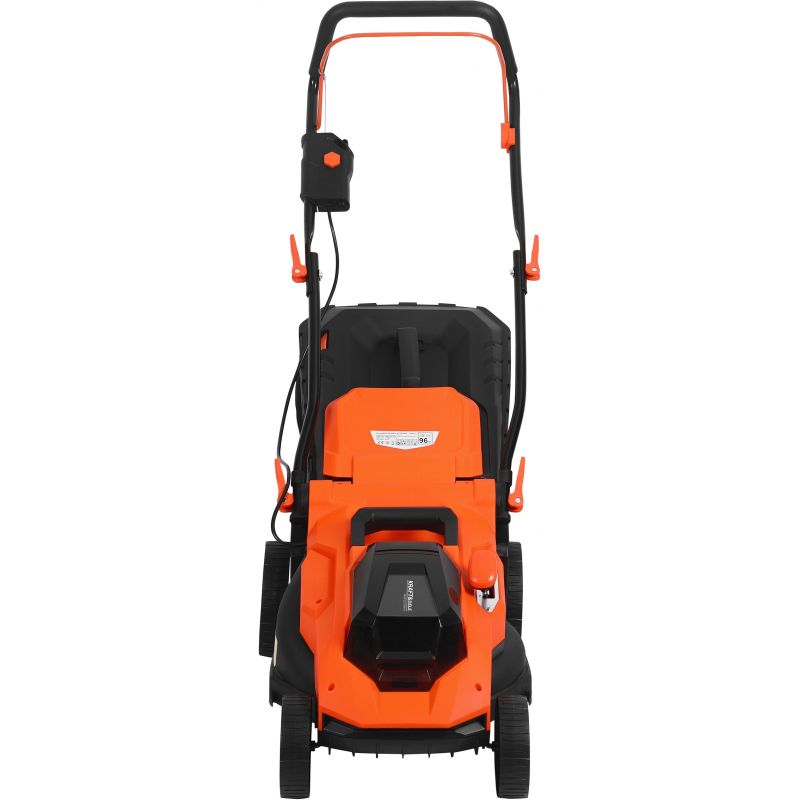 Akumulátorová kosačka KD5412