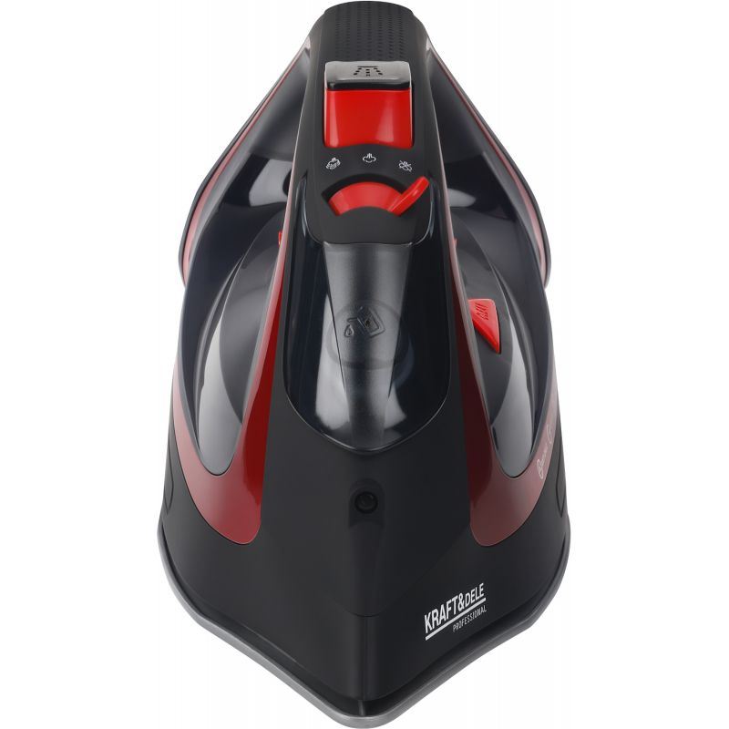 Żelazko bezprzewodowe 2600W KD4320