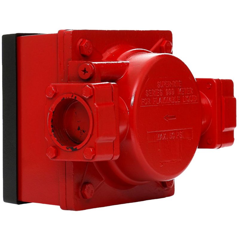 Licznik CPN Przepływomierz KD1156 Dystrybutora
