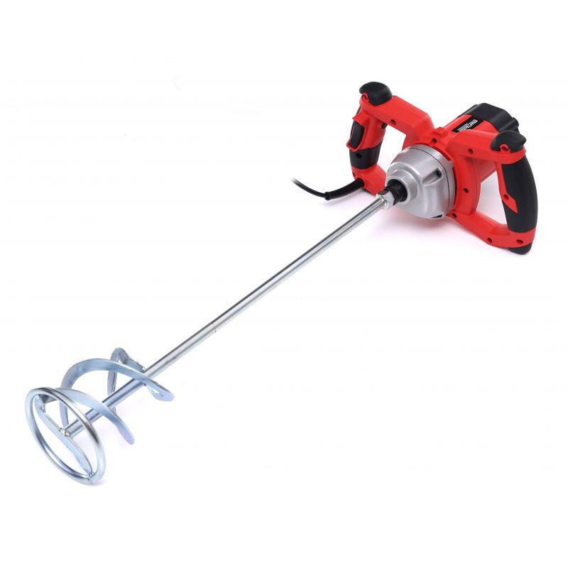 Mieszadło elektryczne M14 120mm 2800W kd3033