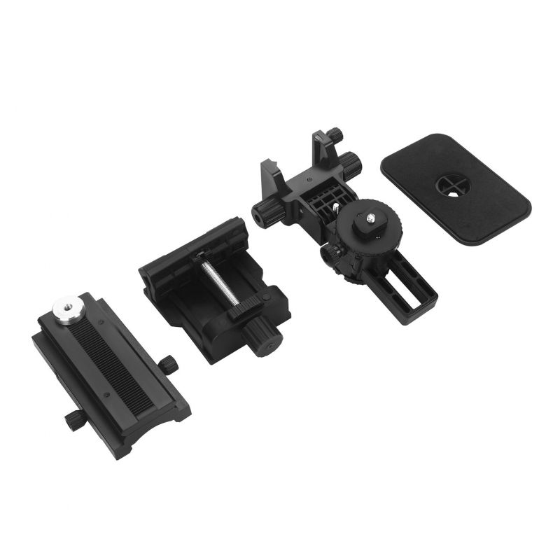 Tyczka rozporowa do poziomicy laserowej KD11829