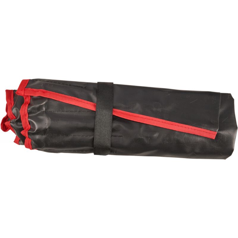 Klucze płasko - oczkowe 17el. CRV 6-32mm KD11050