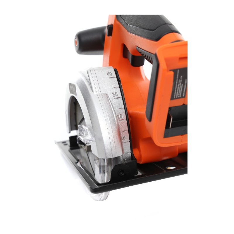 Pilarka ręczna 20V X-SERIES KD1752