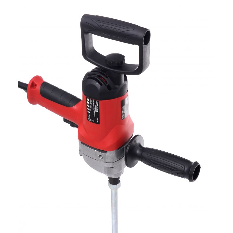 Mieszadło elektryczne M14 120mm 2800W KD3032
