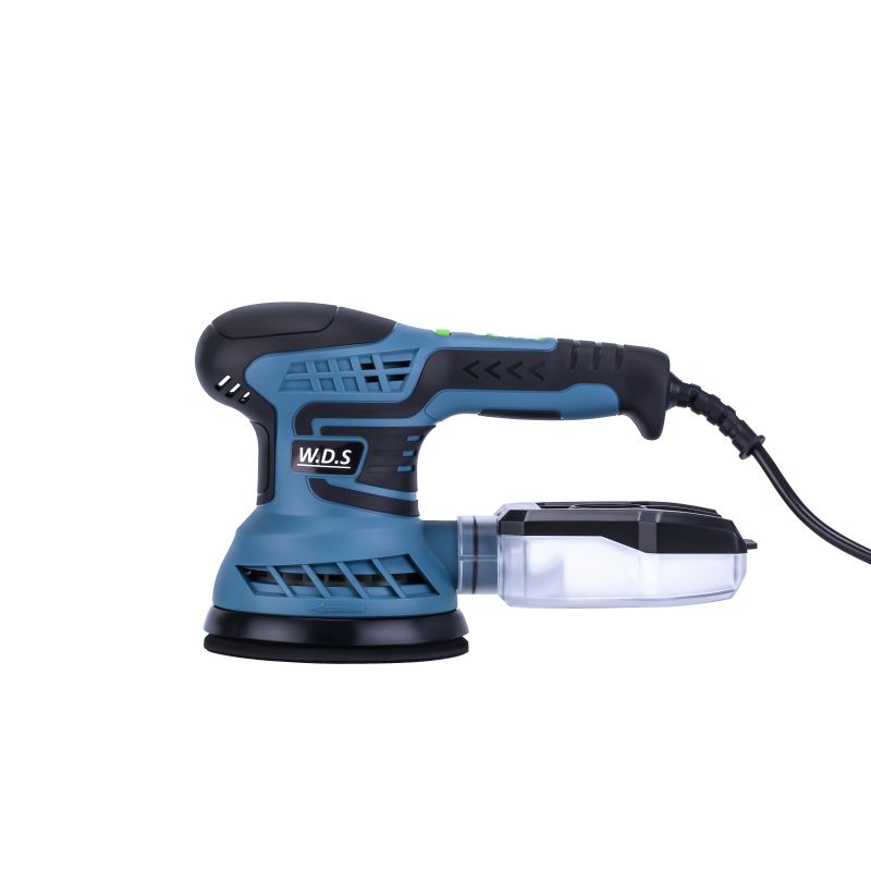 Szlifierka mimośrodowa 125MM 1500W WDS2505