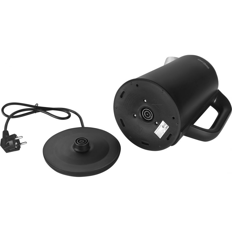 Rýchlovarná kanvica s reguláciou teploty 1,6 l 1500 W KD4105