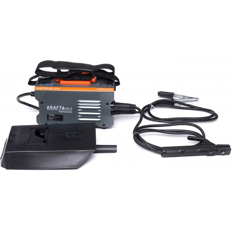 Spawarka inwertorowa MMA 300A KD1870