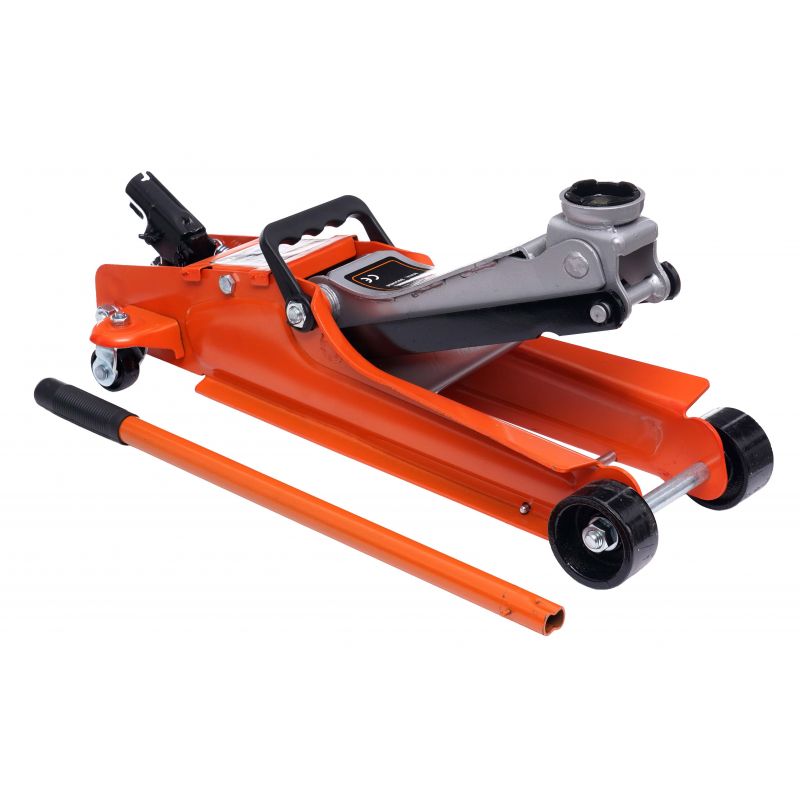Podnośnik niskoprofilowy 3T KD1307