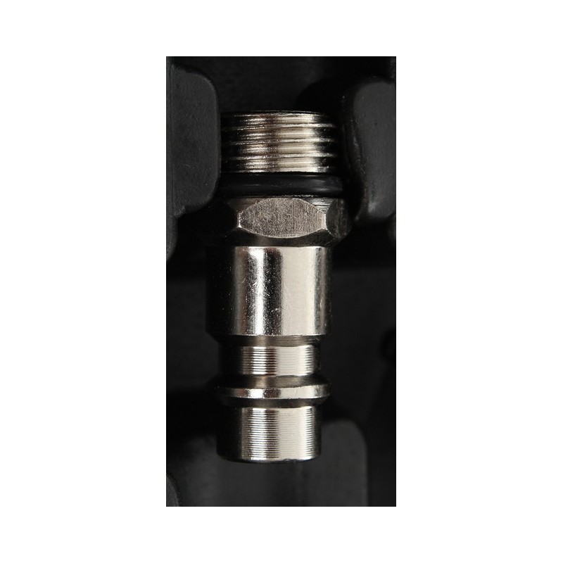 Klucz udarowy pneumatyczny 17EL. KD1420 LX-001