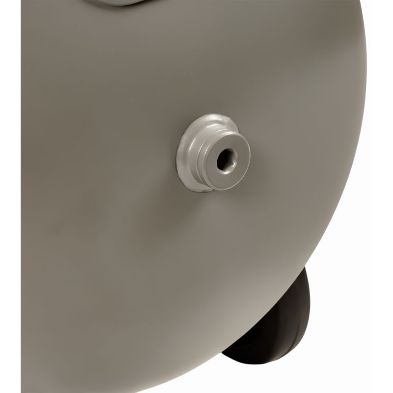 Kompresor bezolejowy 100L 3 x 1500W KD1397