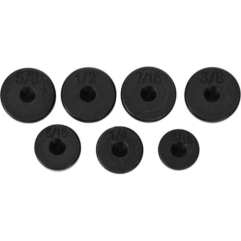 Zestaw do zarabiania przewodów hamulcowych KD10445