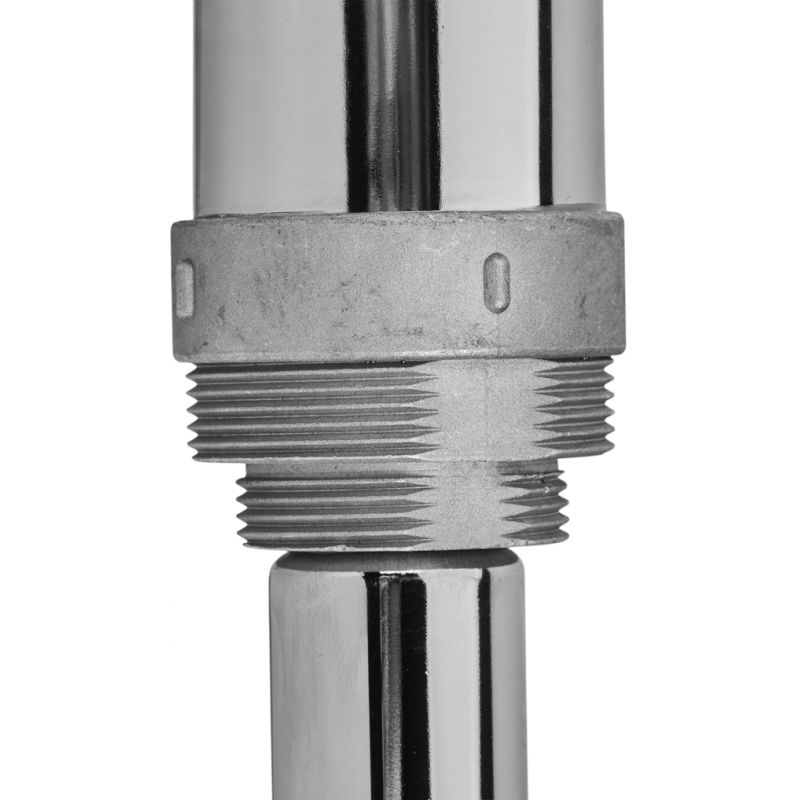 Pompa tłokowa ręczna do beczki oleju KD1447