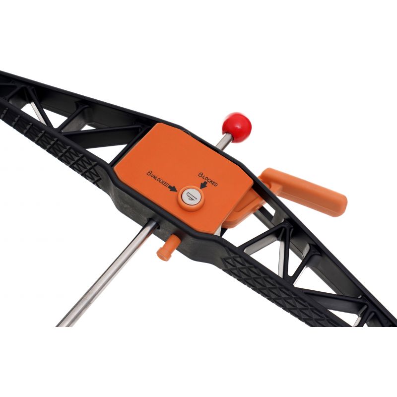 Uchwyt do montażu drabiny 2 el. KD11418