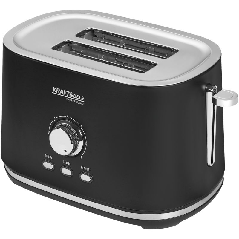 Elektrický hriankovač 1000W KD4156