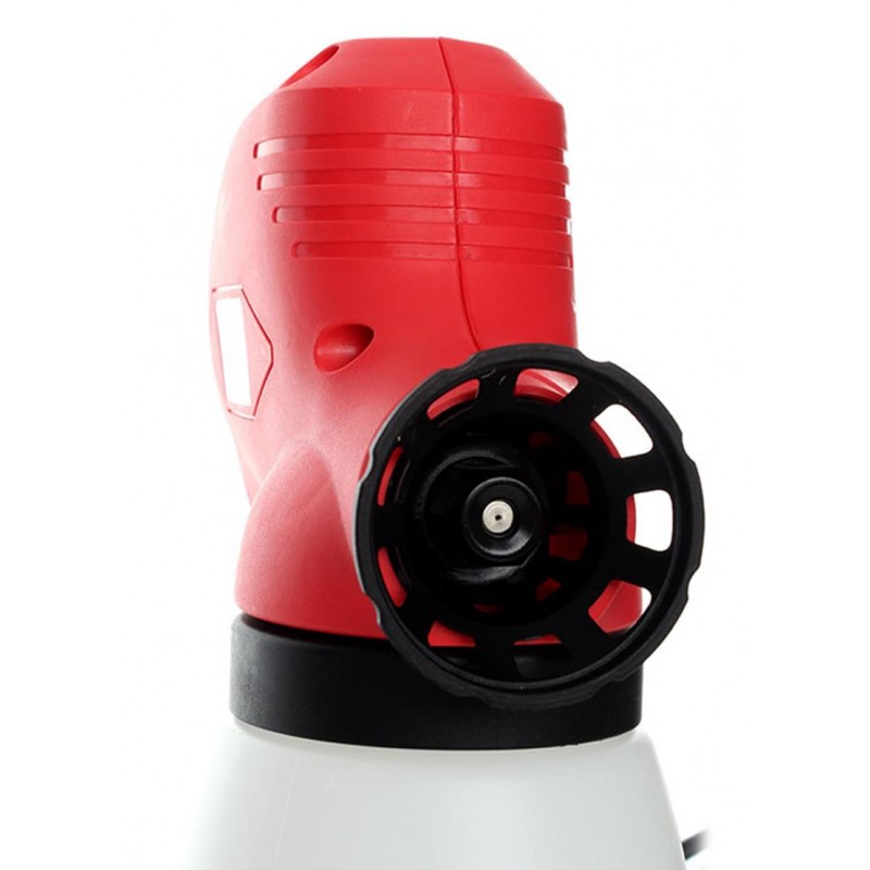 Łom wyciągacz KD272 700x18mm