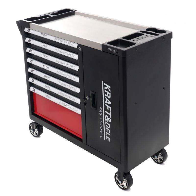 Szafka narzędziowa 299EL. KD1068