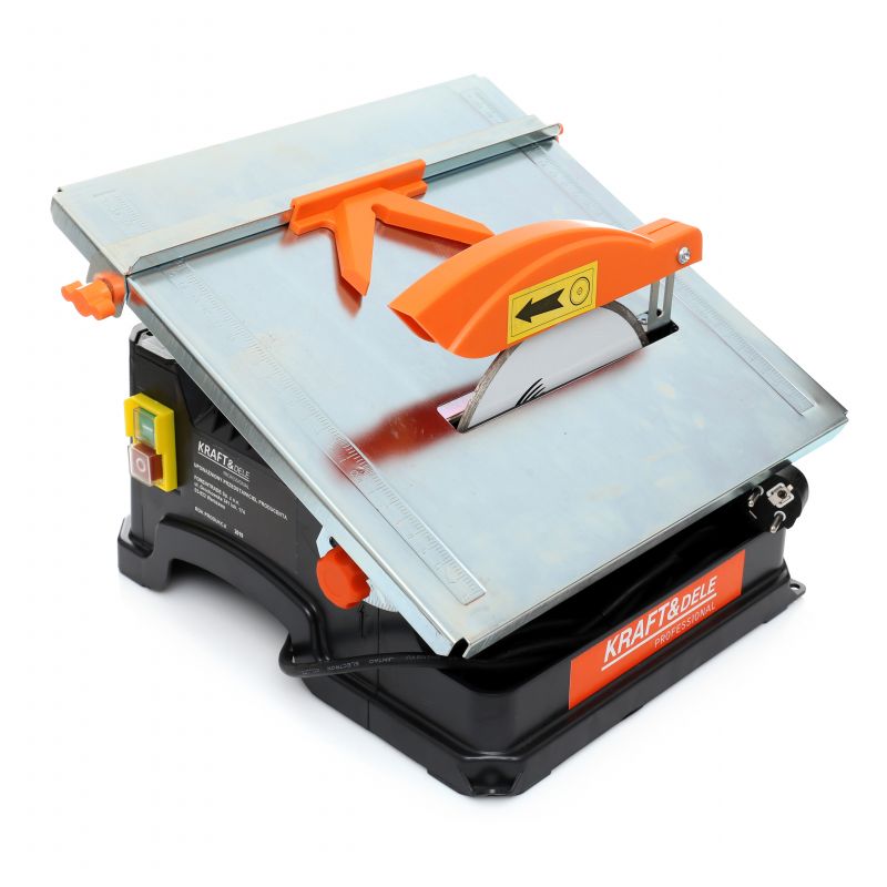 Przecinarka stołowa do glazury 1800W KD549