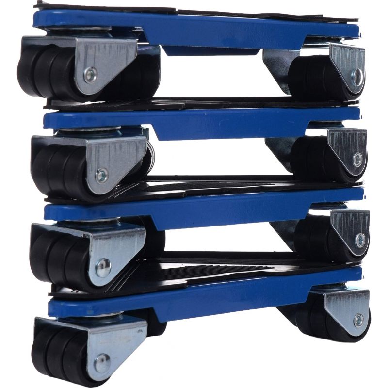 Sada na prepravu a presúvanie nábytku KD3020