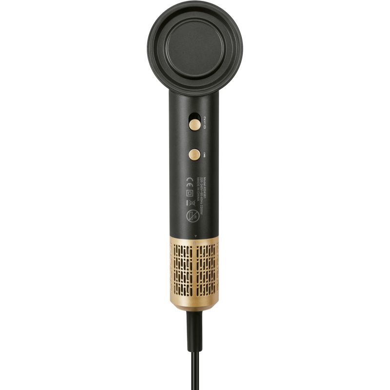 Suszarka do włosów 2200W KD4381