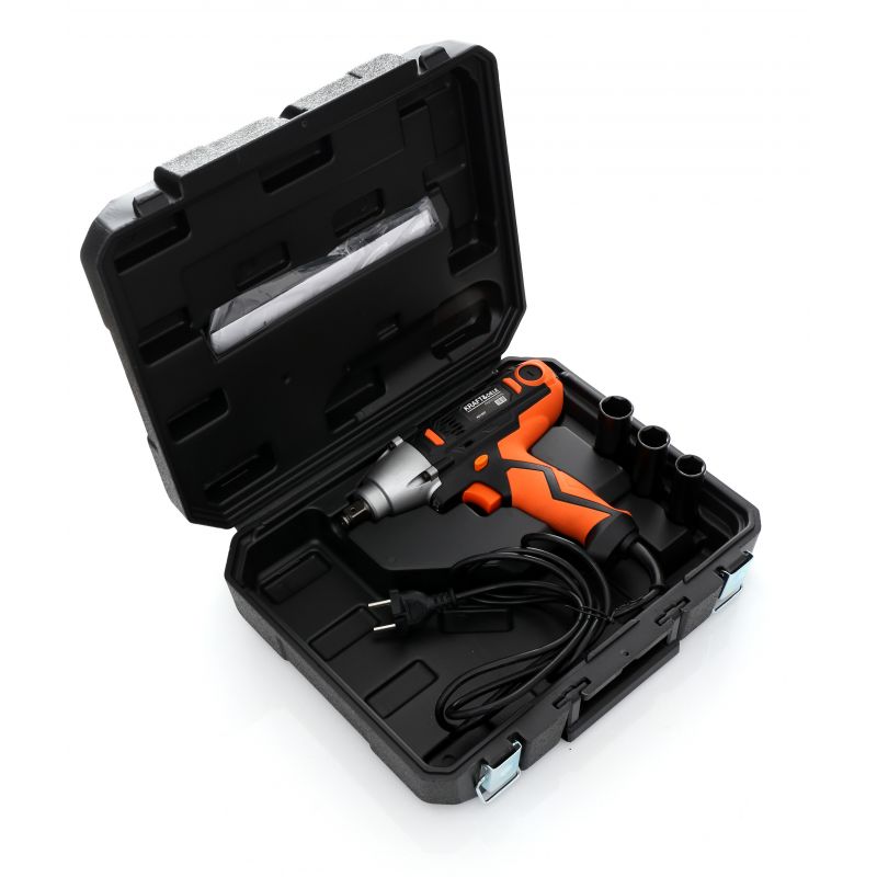 Elektryczny klucz udarowy 2100W 1/2" KD1557