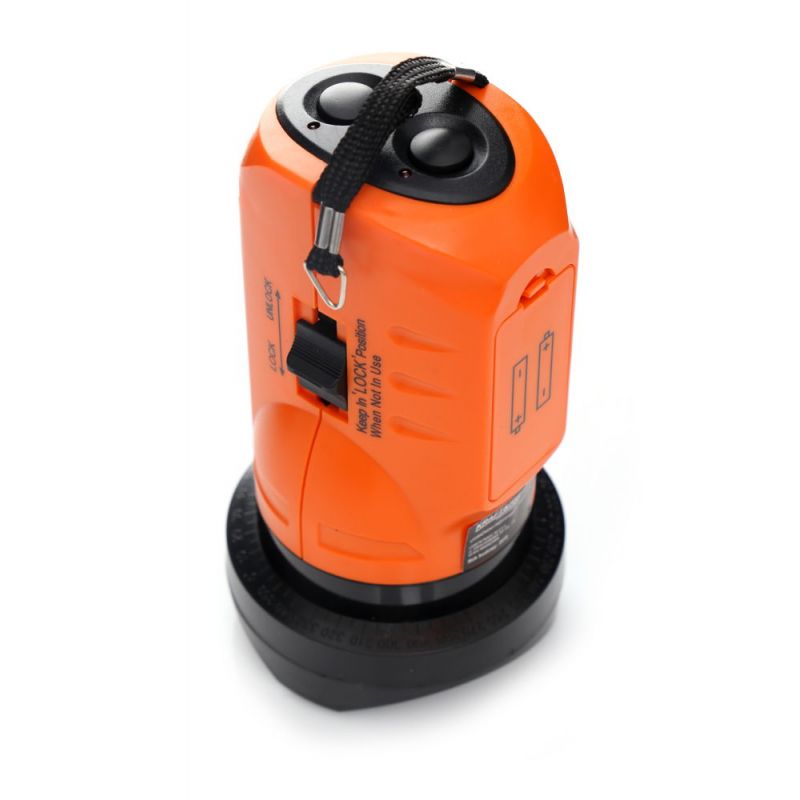 Automatyczny Laser Krzyżowy KD10309