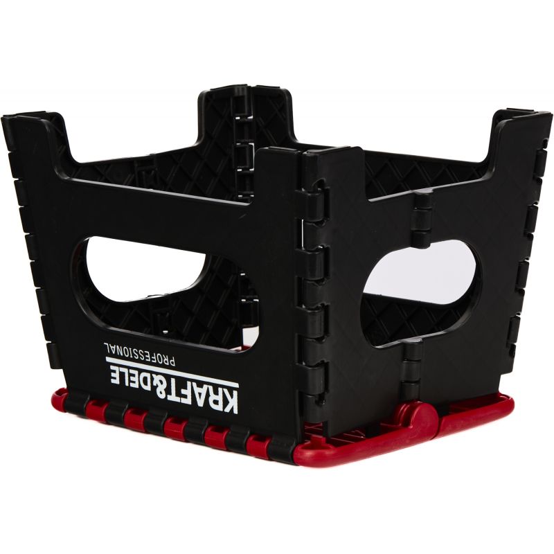 Taboret / stołek składany 135KG KD10749