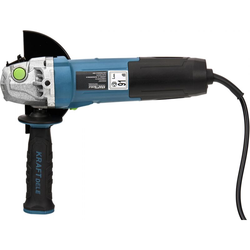 Szlifierka kątowa 1600W KD1722