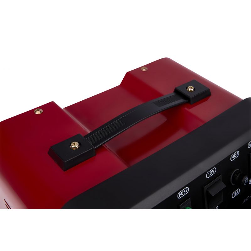 Prostownik samochodowy 12/24V 30A KD1908