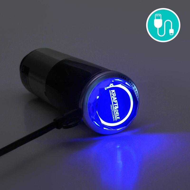 Elektrický ručný mixér + príslušenstvo KD4110