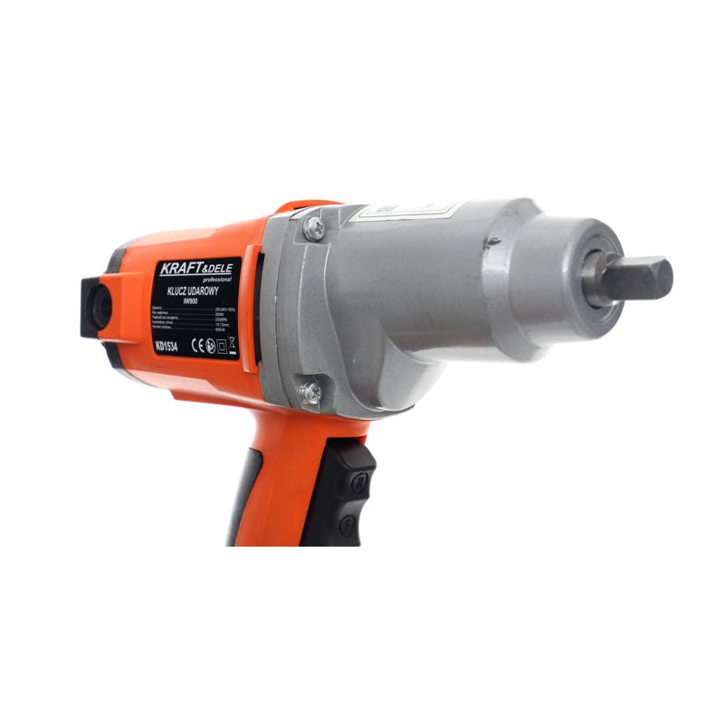 Klucz udarowy 2000W 800Nm KD1534