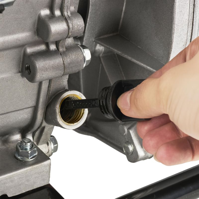 Motopompa pompa spalinowa 3" do wody 1000l/min KD771