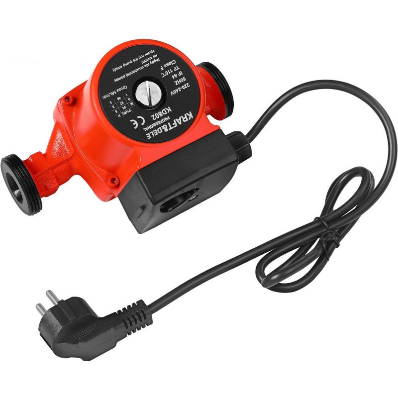 Pompa obiegowa 25-6/180 KD802