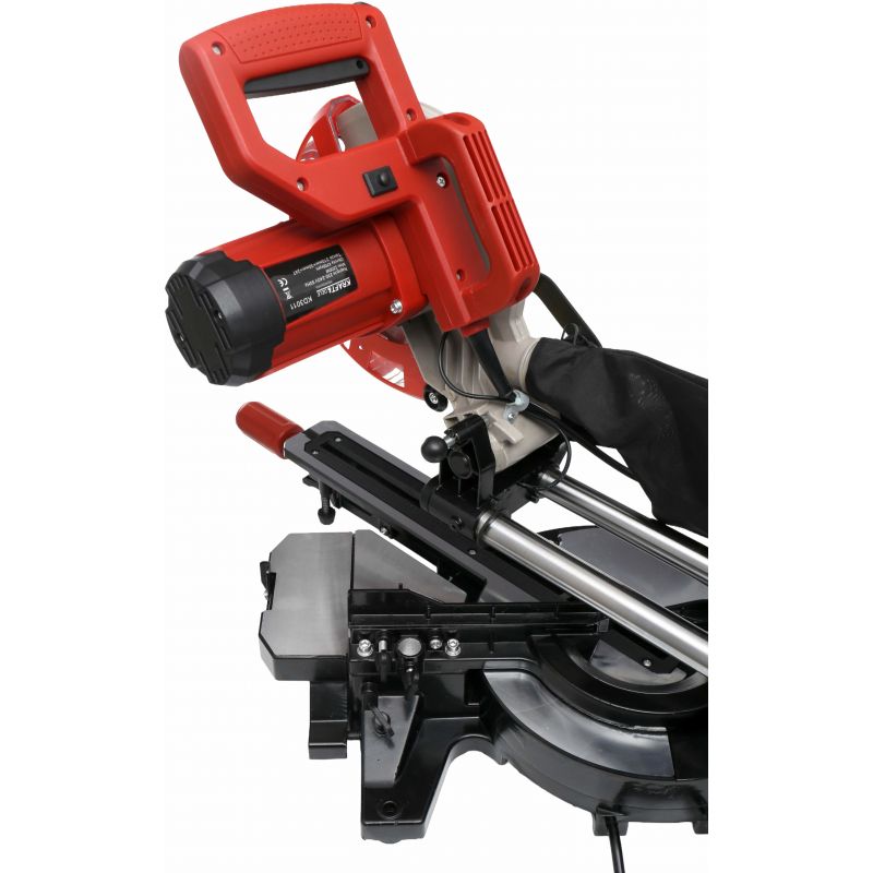 Piła ukosowa ukośnica pilarka KD3011 LASER