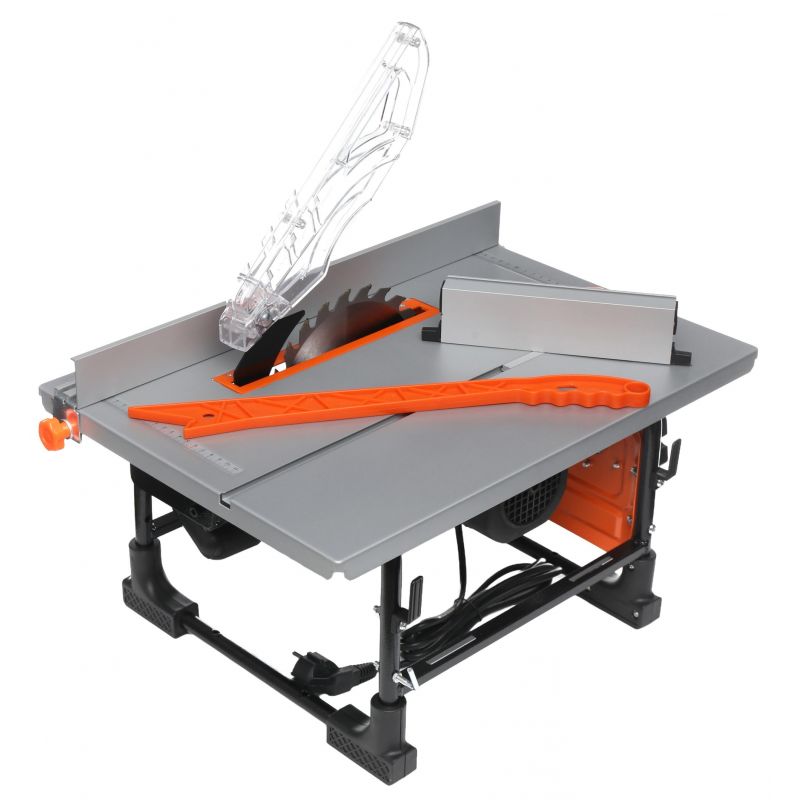 Pilarka stołowa 1500W KD554