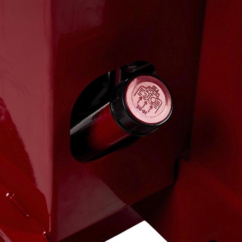 Łuparka do drewna 8T 3500W KD5213