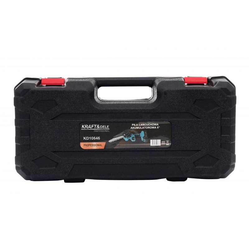 Mini píla akumulátorová 6" KD10646