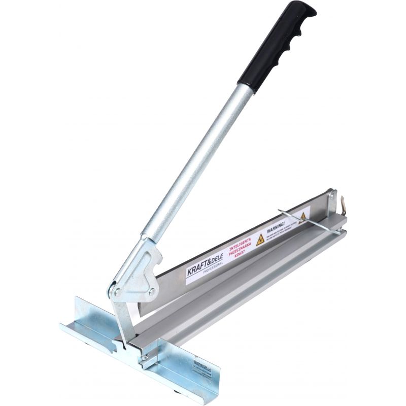 Rezačka na laminátové panely KD637