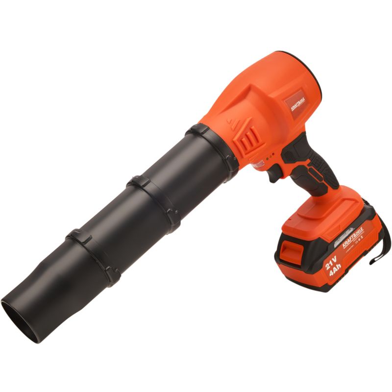 Dmuchawa akumulatorowa 21W 800W KD3591
