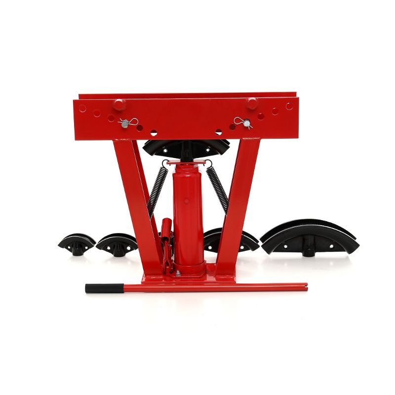 Giętarka do rur 16T KD339