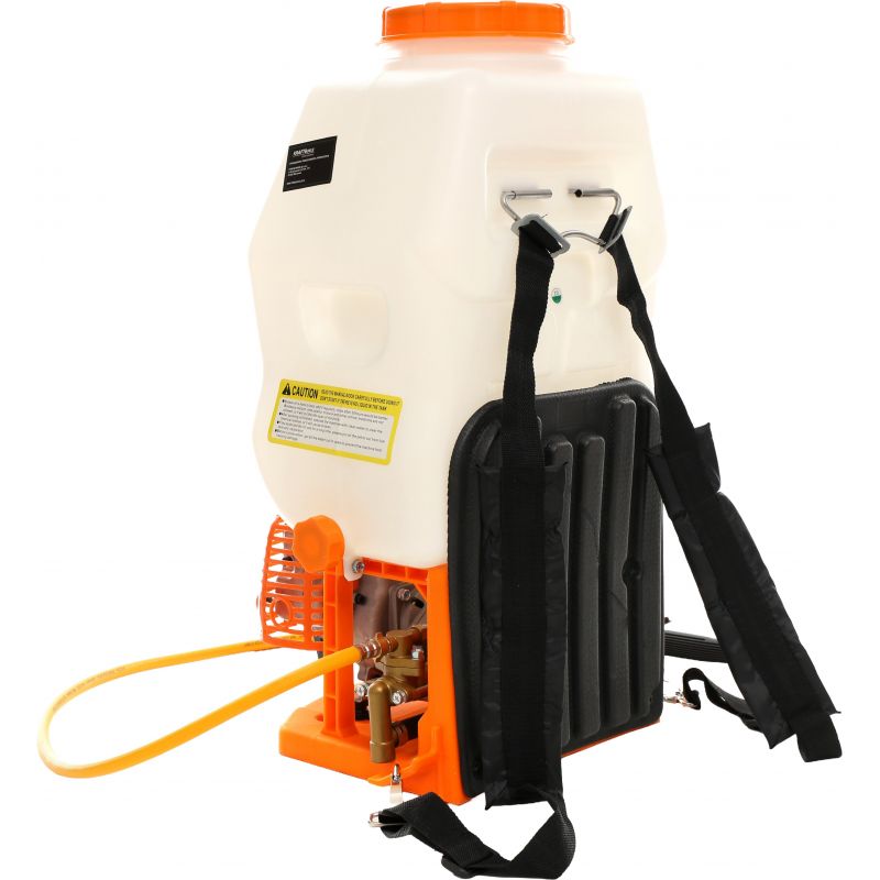 Opryskiwacz ciśnieniowy spalinowy 20L KD5221