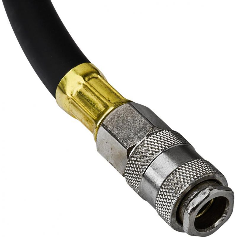 Vzduchový kovaný hadicový spoj 10x17 mm, dĺžka 15 m, KD1466