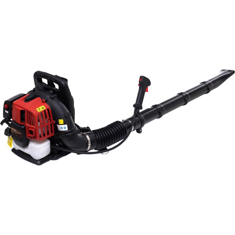 Benzínový fúkač, dvojtaktný motor, výkon 2 HP, model KD5154