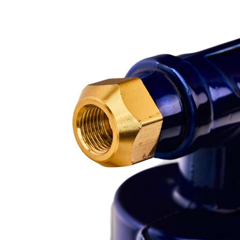 Pištoľ na údržbu KD2116