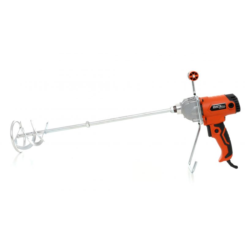 Mieszadło 120x600 2750W M14 KD1743