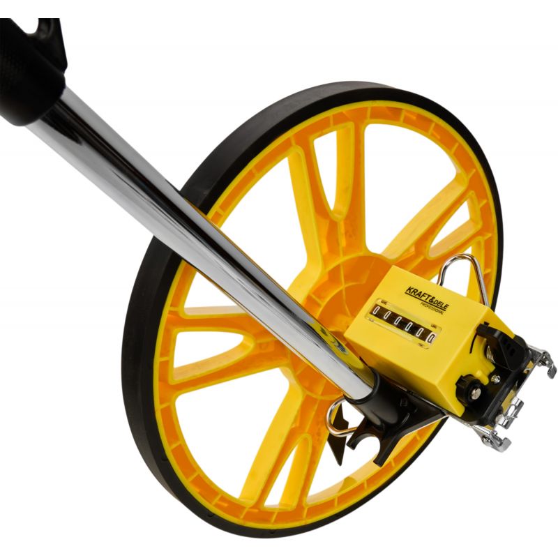 Koło miernicze KD10421