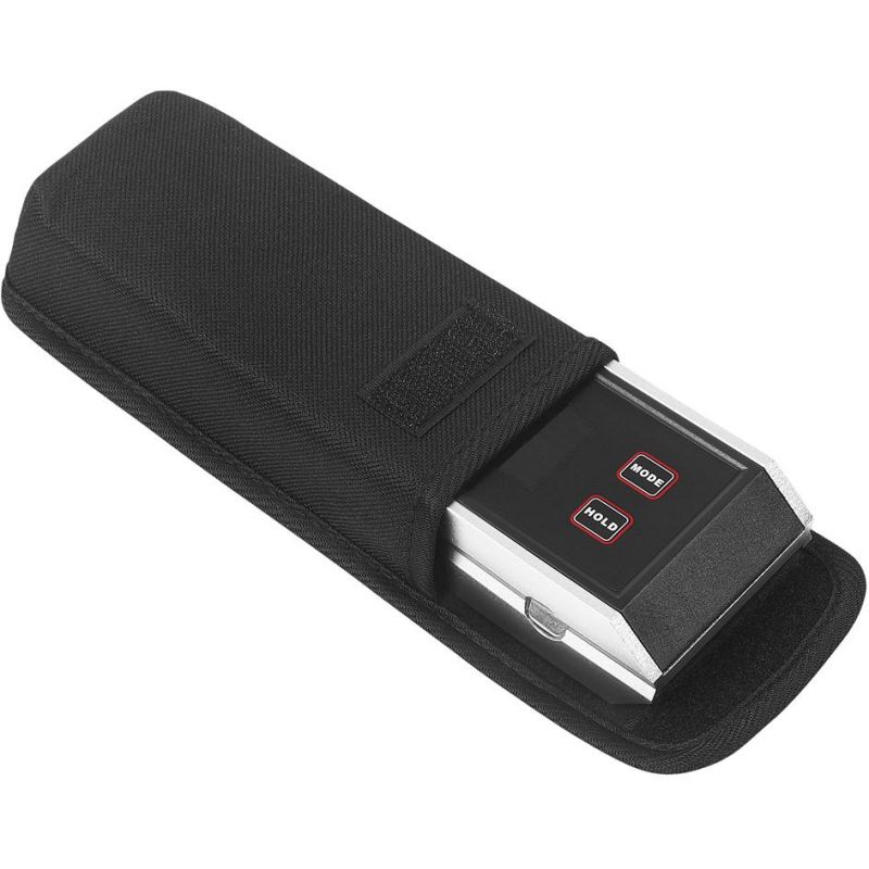 Poziomnica elektr.magnetyczna cyfr. 150 mm KD3562