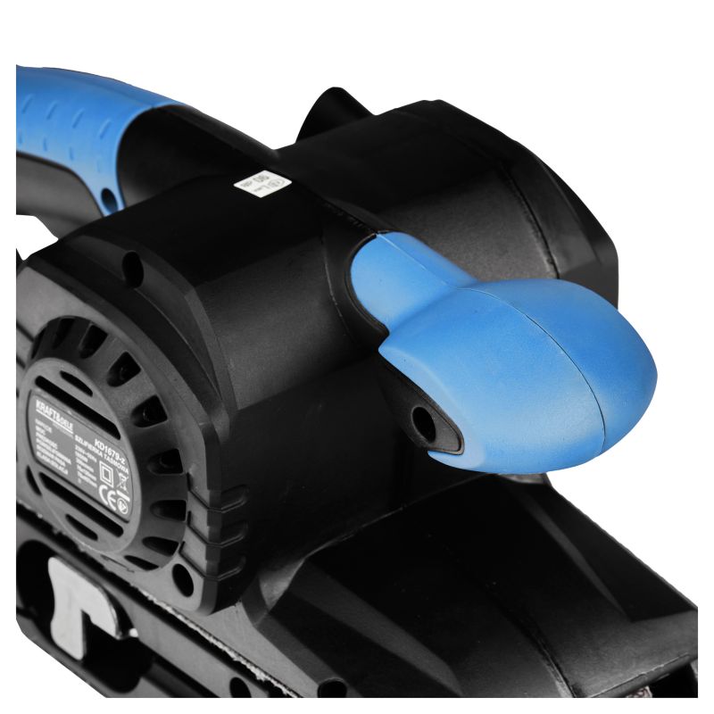 Szlifierka taśmowa king series 1850W KD1679-Z