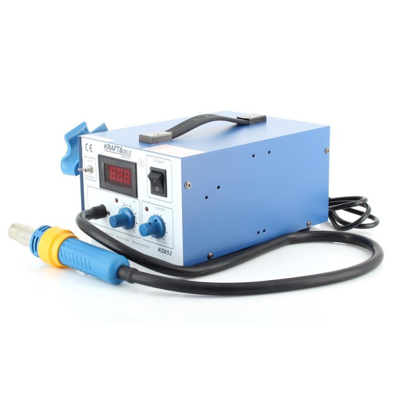 Wąż pneumatyczny zbrojony 14mm 10m KD443