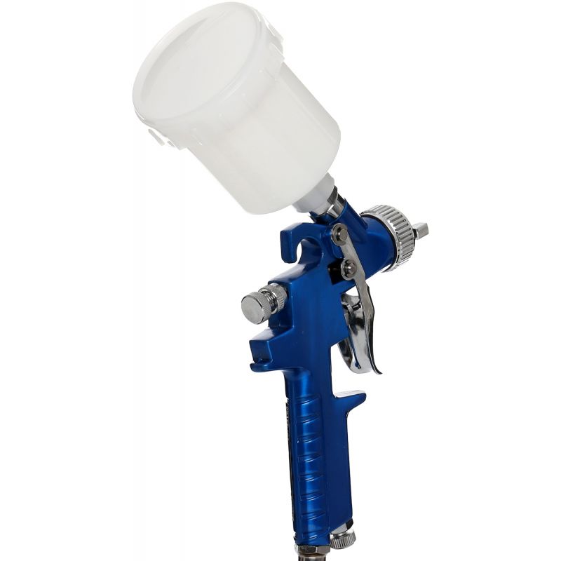 Pistolet lakierniczy 150ml KD10211
